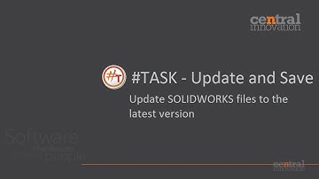#TASK - Update and save