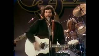 Eddie Rabbitt  Drivin My Life Away 1980 HD 720p