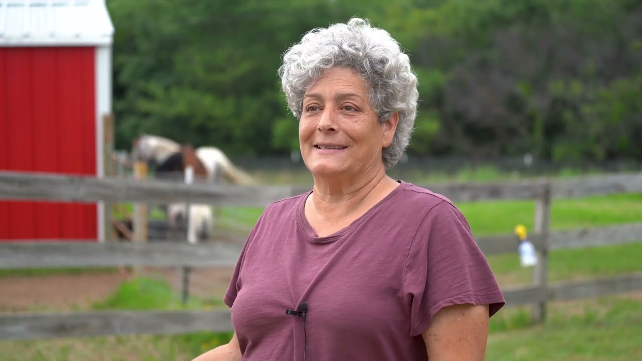 Longshadows Ranch teaches sustainable lifeways