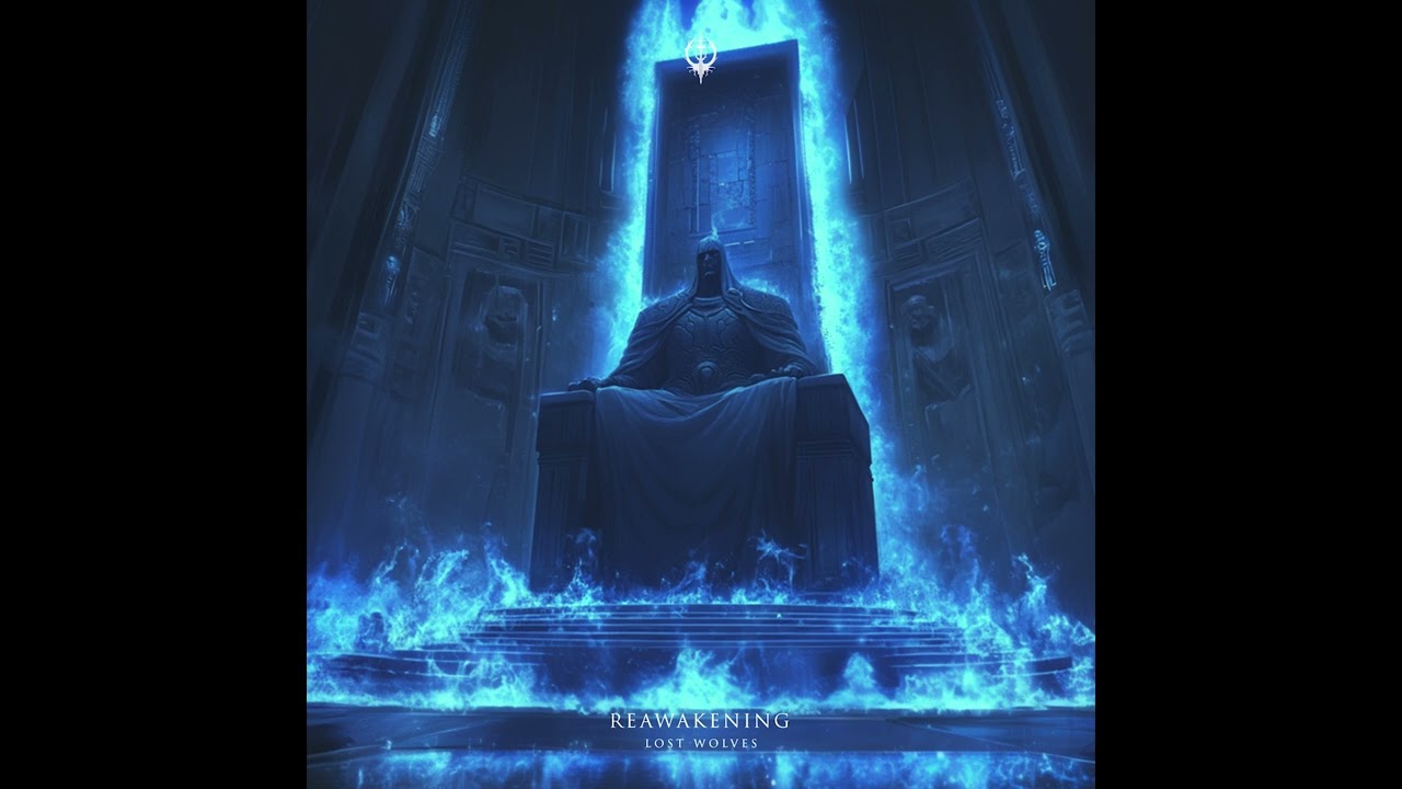 Watch Lost Wolves - Reawakening on YouTube Watch Lost Wolves - Reawakening on YouTube