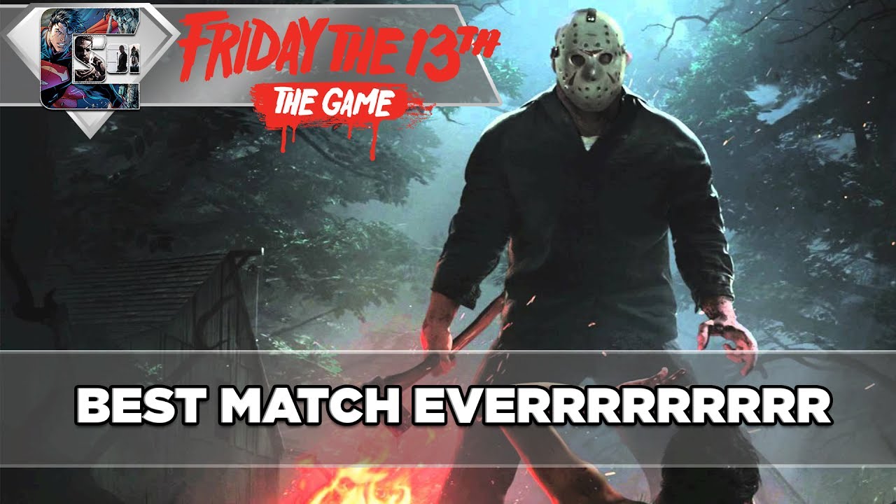 Friday the 13th: The Game - Friday the 13th: The Game