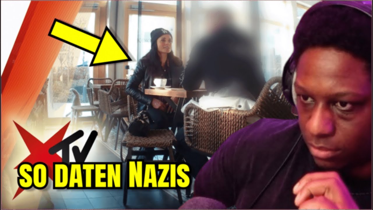 Einsame Rechtsradikale suchen Frau fürs Leben, aber bleiben Single