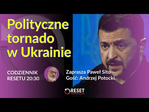 #CodziennikResetu - Paweł Sito