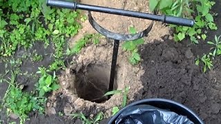 Дачный метод от избавления туалетных отходов Дачный мастер на все руки Дачный метод от избавления туалетных отходов Дачный мастер на все руки