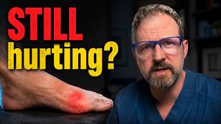 Tried Everything for Big Toe Arthritis? You May Need This Surgery