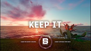 🎶 [ FREE ] - Keep It by LiQWYD  🎵 No Copyright Music 🎧