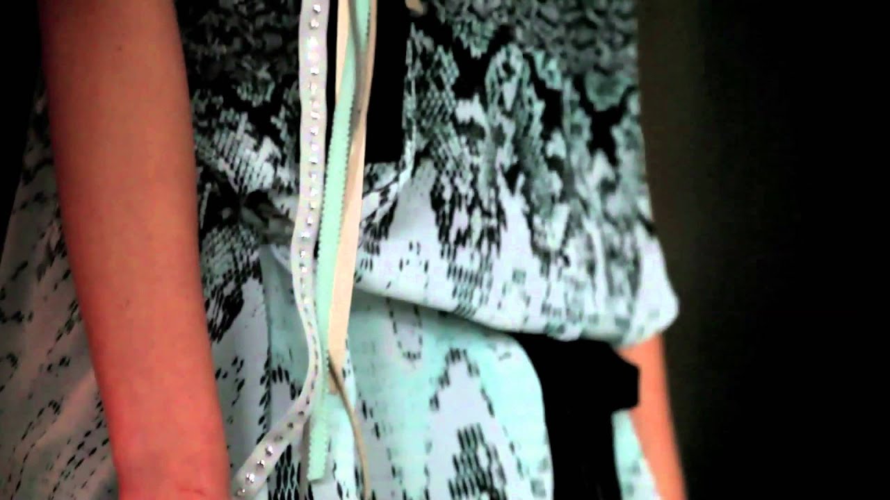 LMV LA MODE EST A VOUS - CLIP COLLECTION ETE14 - YouTube