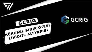 Gcrig Detayli Vi̇deo İncelemesi̇