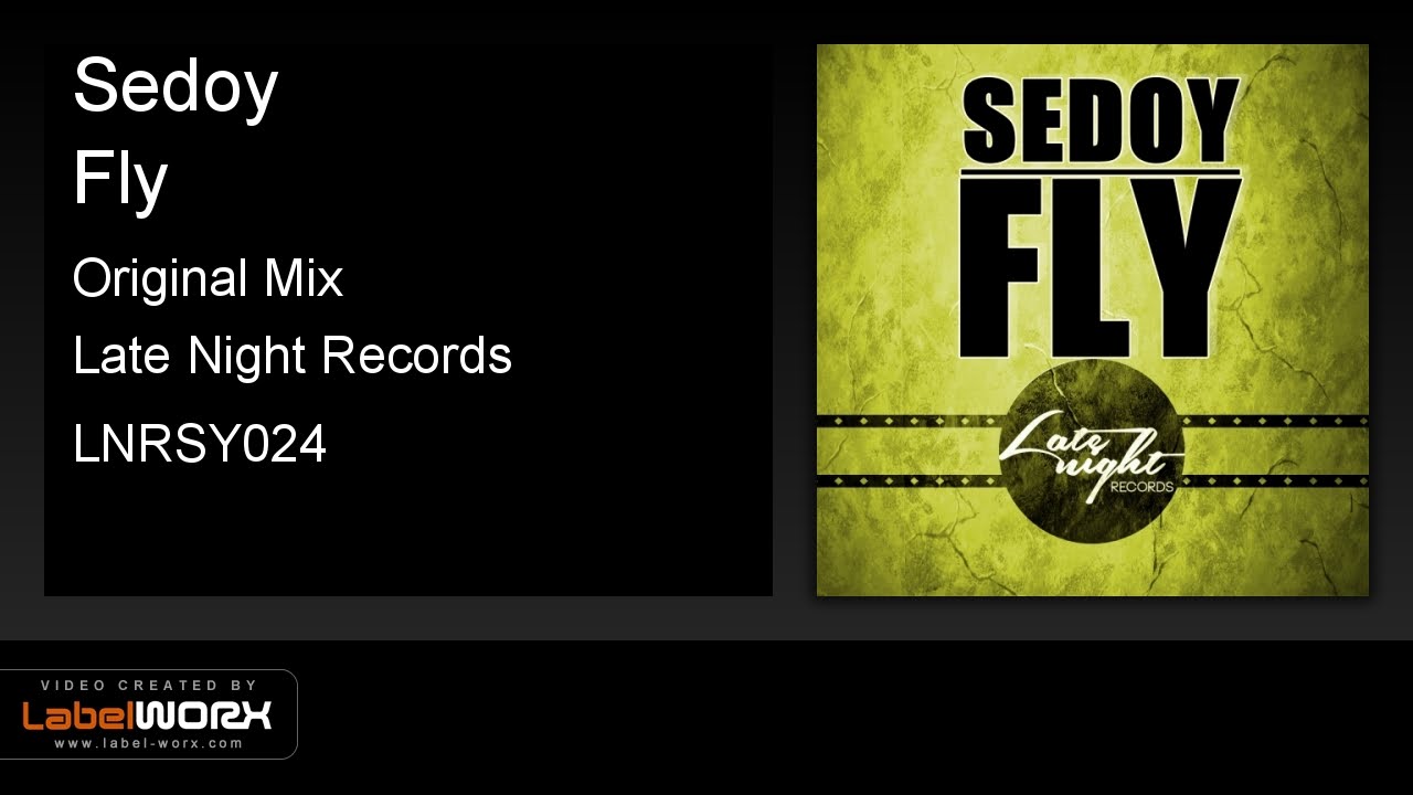 Guarda Sedoy - Fly (Original Mix) su YouTube Guarda Sedoy - Fly (Original Mix) su YouTube