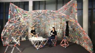 3D Printing Innovation For Making Truss Structure Using Desktop 3D Printer
