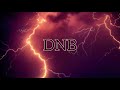 DNB Thunderstorm - (original mix)