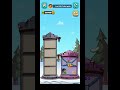 Hero Wars #shorts #viralshorts #game #trending #viralvideo ||Merge Puzzle|| Hero Tower War level 496