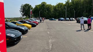 Midland Honda Car Show Year TWO by FourCanuck 120 views 11 months ago 7 minutes, 41 seconds