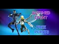 MSF - Spectral Emporium Event Breakdown. Don't Waste Your Energy And Cores!