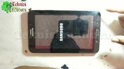 Cara buka kunci sandi Tab SAMSUNG / TAB 3V 2019 - Durasi: 5.32. 