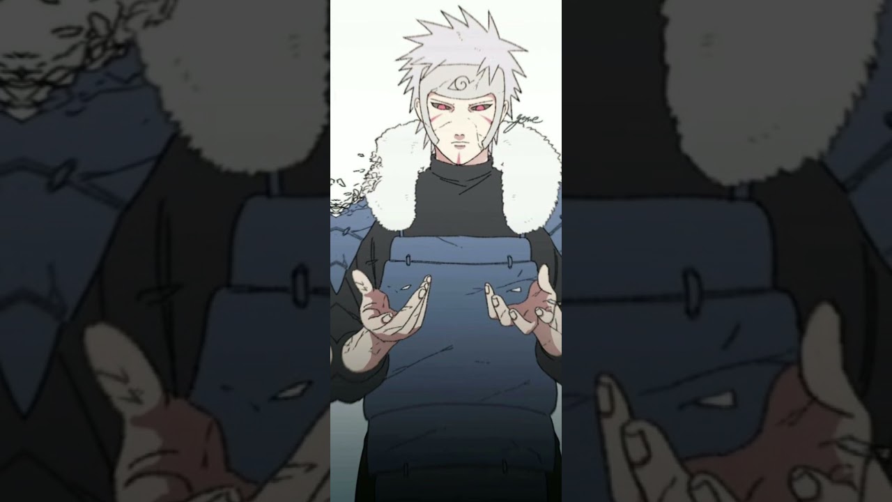 Naruto all hokage singing - solo(feat Demi lovato)Edit