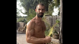 Calisthenics For Aesthetics: Episode 4- Chest, Shoulders and Triceps