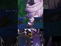 Genshin Impact (Luna II) | Meeting Durin #genshinimpact #game #durin #aether #lumine