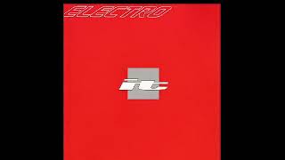 Cybotron - Clear Remixed By Jose Animal Diaz Pitched From It Electro 1996