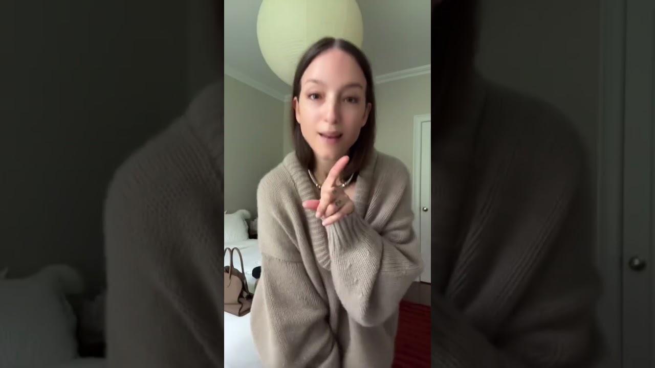 Styling Jewelry for Mother's Day.