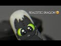 how to design a realistic dragon: pro tips &amp; hidden teqniques