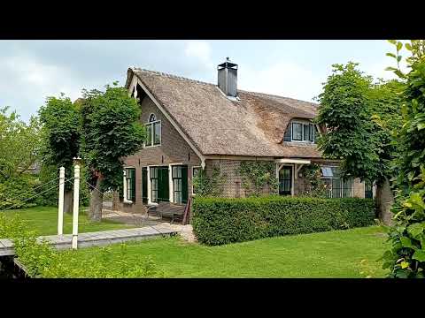 Bouwkundige keuring Vinkeveen