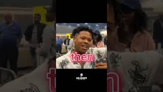 Nasty C On His Lemonade Verse With Aka