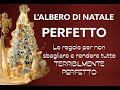 Come Creare l'Albero di Natale Perfetto. Natale fai da te errori da non Commettere by Antonio Toela