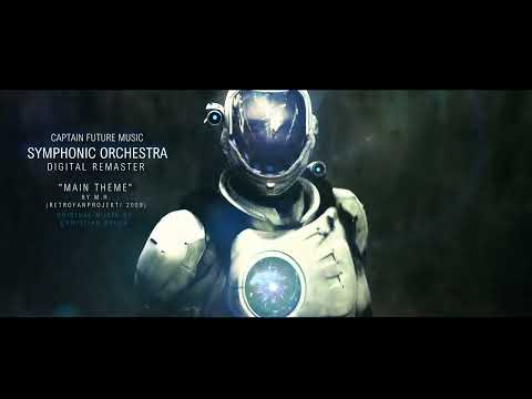 Captain Future Orchestra