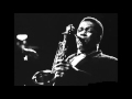 John Coltrane - Softly, As in a Morning Sunrise