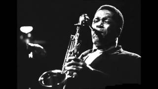 John Coltrane - Softly, As in a Morning Sunrise chords