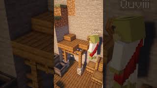Minecraft Wooden House Build Start to Finish #timelapse #minecraft #build
