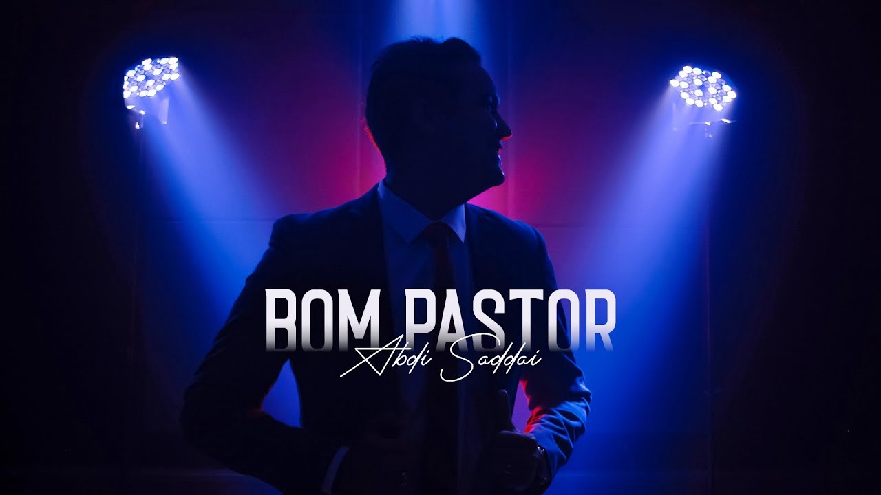 Bom Pastor