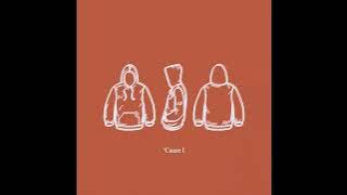 Patrick Hizon & EJEAN - 'Sweatshirt' (feat. Gabe Bondoc)  (Lyric Video)