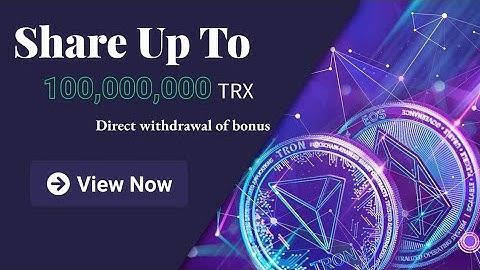 Hướng Dẫn Lại Trang Web (TronInk)  Kiếm TRX Đăng Ký Tài Khoản Nhận 10.000 TRX Đã Rút Tiền Nhiều Lần
