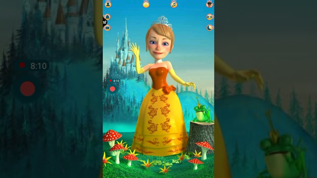 All My Talking Toys Games