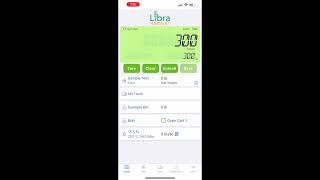 Operators Tab Libra Harvest   SD 480p