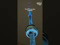 Drake’s CN Tower ‘ICEMAN’ Takeover