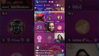 Bigo Live Staring Morshabazz Ep 104