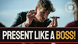 Celebrity When Does Magic Scripting Go Too Far?! Wealth