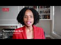 How to make black lives matter more