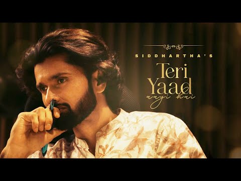 Teri Yaad Aayi Hai