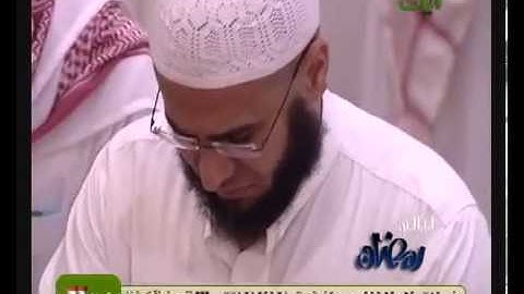 سورة القارعة قراءة ناصر القطامي