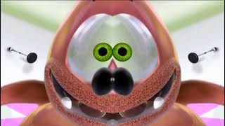 Gummy Bear - Swahili Effect In Gonga Busuher