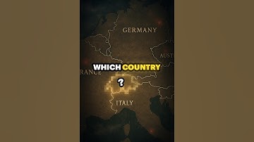 The Last Safe Country on Earth
