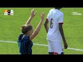 Fase de grupos del I MUNDIAL SUB-12 de LALIGA FC FUTURES