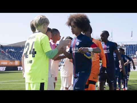 Fase de grupos del I MUNDIAL SUB-12 de LALIGA FC FUTURES