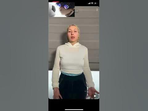 ROCKA (FRENCHRAPQUEEN) S'EXPRIME SUR LA MALTRAITANCE DU CHIEN - YouTube