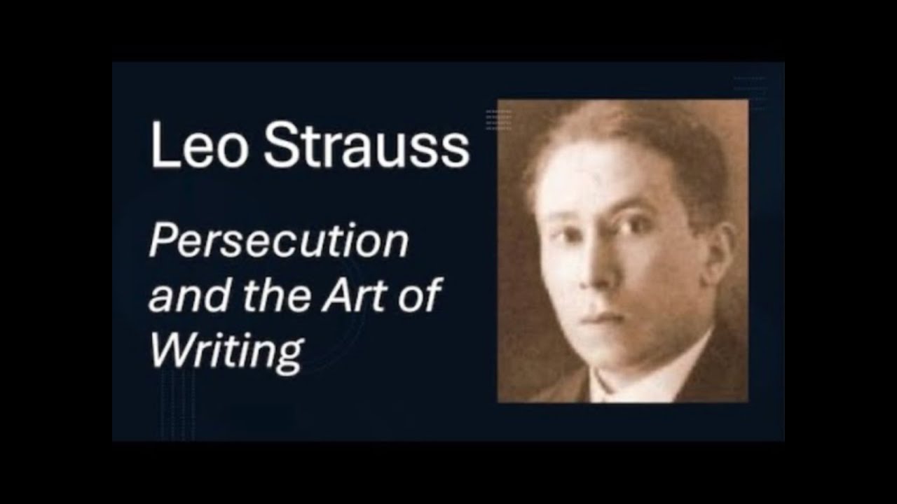 Преследование и лошадиная логика (Преследование и искусство письма, 3)