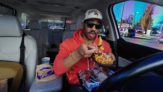 Taco Bell Dropped Way More New Menu Items..again.